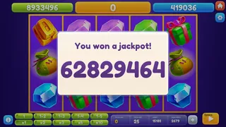 Скриншот 3 к игре Slot Fever