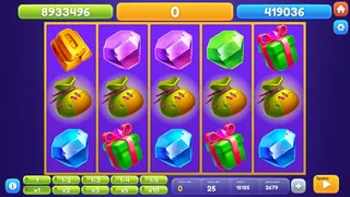 Скриншот 4 к игре Slot Fever