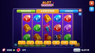 Скриншот 6 к игре Slot Fever