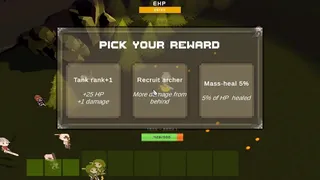 Скриншот 3 к игре All cats 'r belong to us