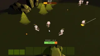 Скриншот 5 к игре All cats 'r belong to us