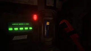 Скриншот 1 к игре The Zhukov Line