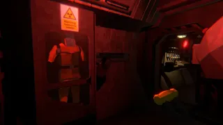 Скриншот 2 к игре The Zhukov Line