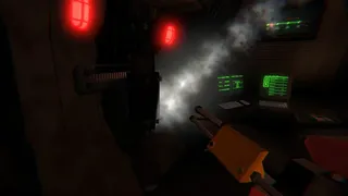 Скриншот 7 к игре The Zhukov Line
