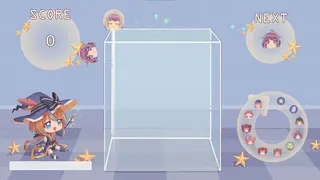 Скриншот 3 к игре Meteora's Mystic Merge