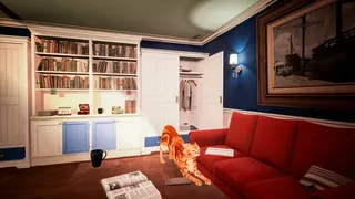 Скриншот 3 к игре Cat Simulator - Kitty Conundrums