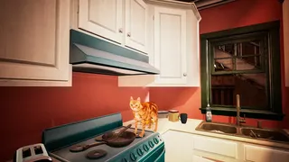 Скриншот 4 к игре Cat Simulator - Kitty Conundrums