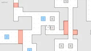 Скриншот 1 к игре Maxwell's puzzling demon