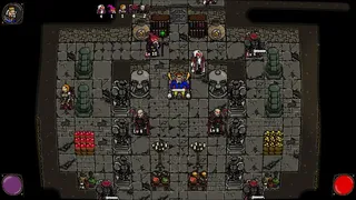 Скриншот 2 к игре Erdluitl - Legends of Below