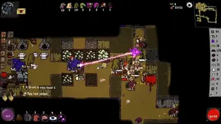 Скриншот 4 к игре Erdluitl - Legends of Below