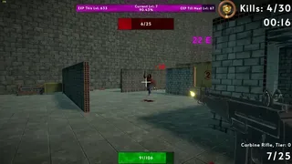 Скриншот 6 к игре ZomBay