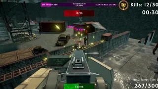 Скриншот 8 к игре ZomBay