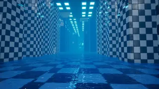 Скриншот 4 к игре The Bathrooms