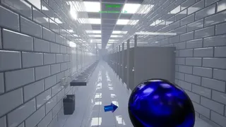 Скриншот 5 к игре The Bathrooms