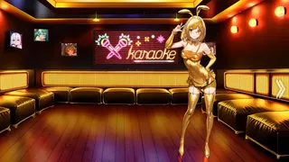 Скриншот 3 к игре Bunny-girl with Golden tummy