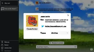 Скриншот 2 к игре ChatBBT