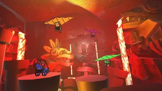 Скриншот 2 к игре Don't Puke!