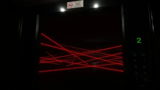 Скриншот 1 к игре Elevator Experience
