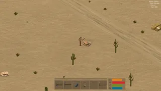 Скриншот 3 к игре Caldera