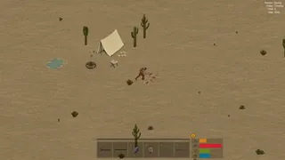 Скриншот 4 к игре Caldera
