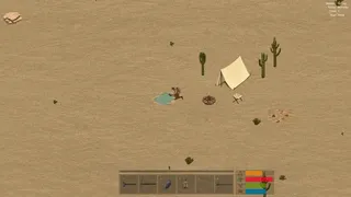 Скриншот 5 к игре Caldera