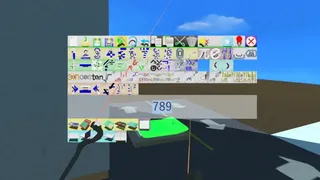 Скриншот 2 к игре CarprogramVR