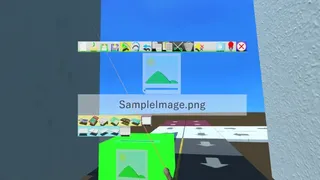 Скриншот 3 к игре CarprogramVR