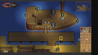 Скриншот 1 к игре Tombstone MMO