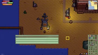 Скриншот 3 к игре Tombstone MMO