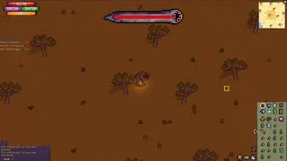 Скриншот 8 к игре Tombstone MMO