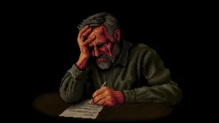 Скриншот 5 к игре The Tragic Loss of M. Slazak
