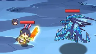 Скриншот 4 к игре 幻兽骑士