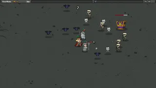 Скриншот 4 к игре 永无止境的黑暗森林