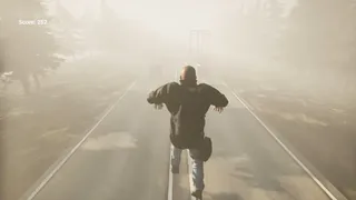 Скриншот 3 к игре Construction Runner