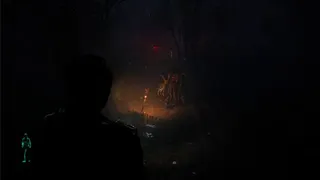 Скриншот 2 к игре The Girl Under The Tree: Anna