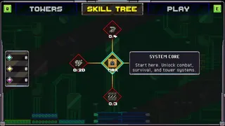 Скриншот 2 к игре Botfestation