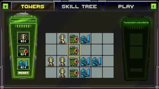 Скриншот 6 к игре Botfestation