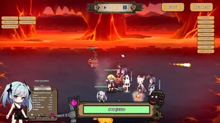 Скриншот 3 к игре 古神模拟器 ElderGods Simulator