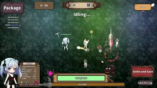 Скриншот 5 к игре 古神模拟器 ElderGods Simulator