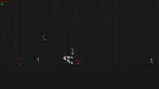 Скриншот 1 к игре The Wandering Demon Blade