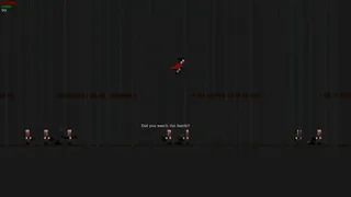 Скриншот 4 к игре The Wandering Demon Blade