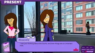Скриншот 2 к игре World Without Reason