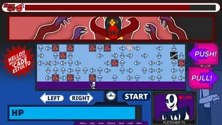 Скриншот 6 к игре World Without Reason