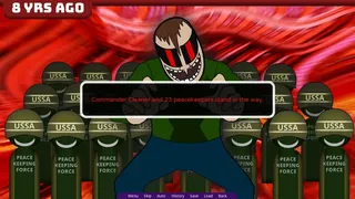 Скриншот 8 к игре World Without Reason