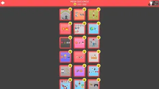 Скриншот 1 к игре Mega Quiz Gaming