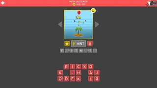 Скриншот 2 к игре Mega Quiz Gaming