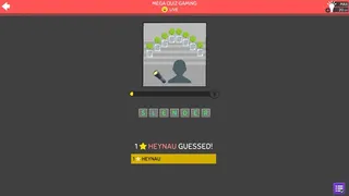Скриншот 3 к игре Mega Quiz Gaming