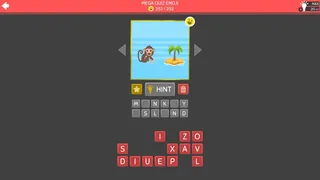 Скриншот 4 к игре Mega Quiz Gaming