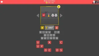 Скриншот 5 к игре Mega Quiz Gaming