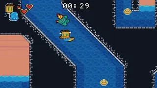 Скриншот 2 к игре BlokhedJelli